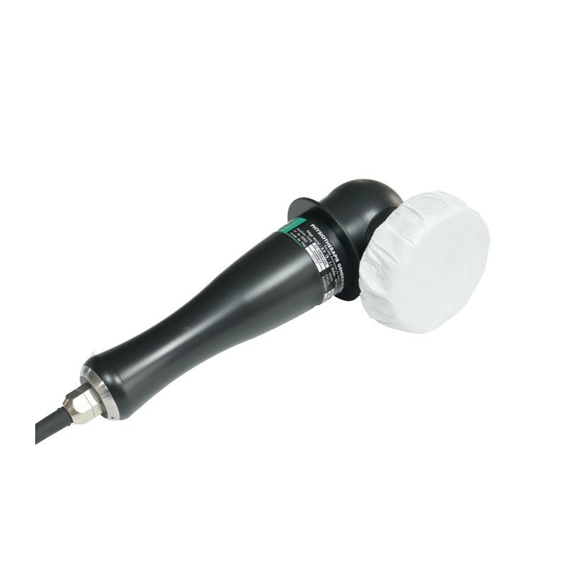 Appareil de massage G5 Vibracare - Vibro-percussion - sisselpro.fr