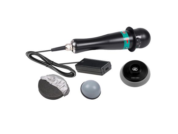 Appareil de massage G5 Vibracare - Vibro-percussion - sisselpro.fr