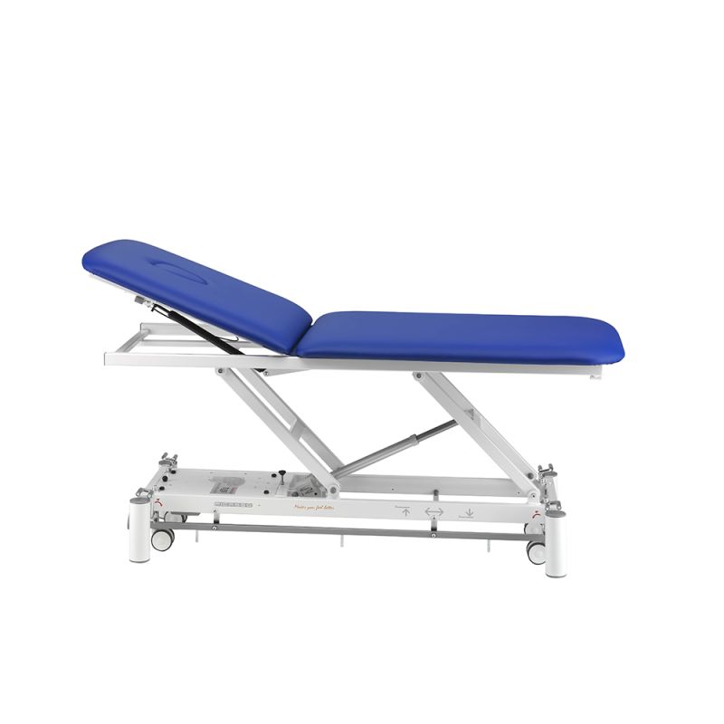 Table De Massage Ferrox® Picasso Xl Trend 2 Plans Sisselpro Fr