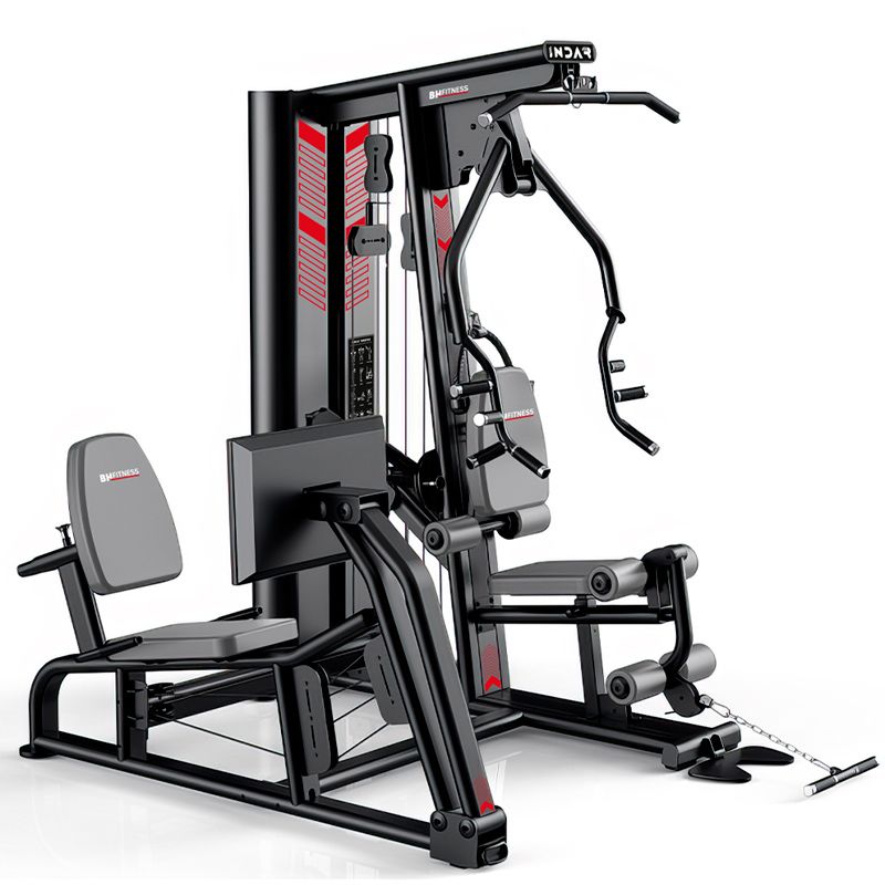 Multi Stations Indar G128 BH FITNESS