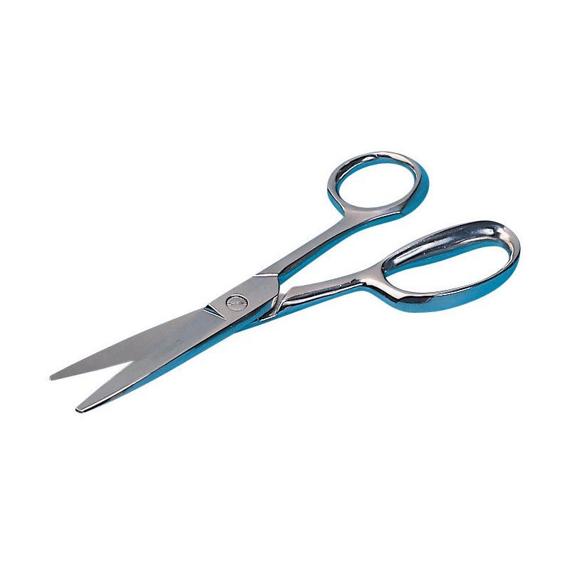 Ciseaux Super Shears - Idéal pour les plaques thermoformables