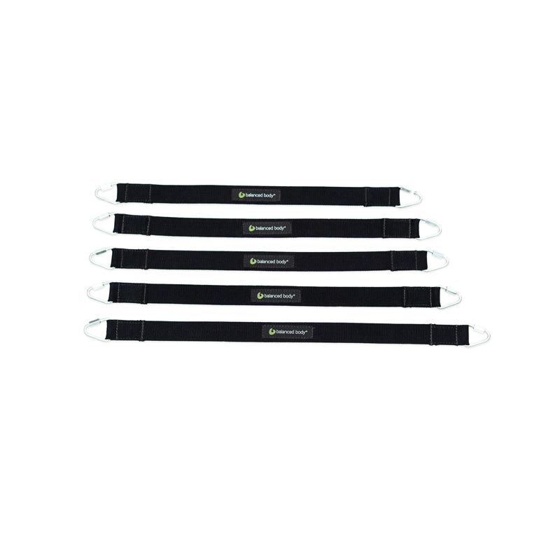 Foot Straps en coton Allegro 1® 64 cm