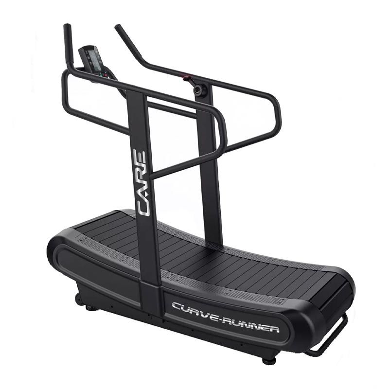 Tapis de course Curve Runner Care