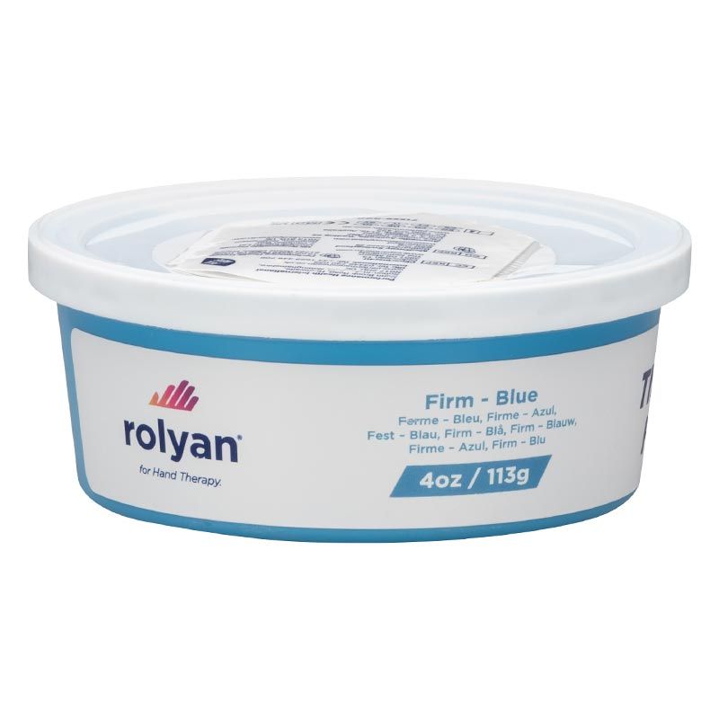 Pâte Putty antimicrobien Rolyan® 113 g