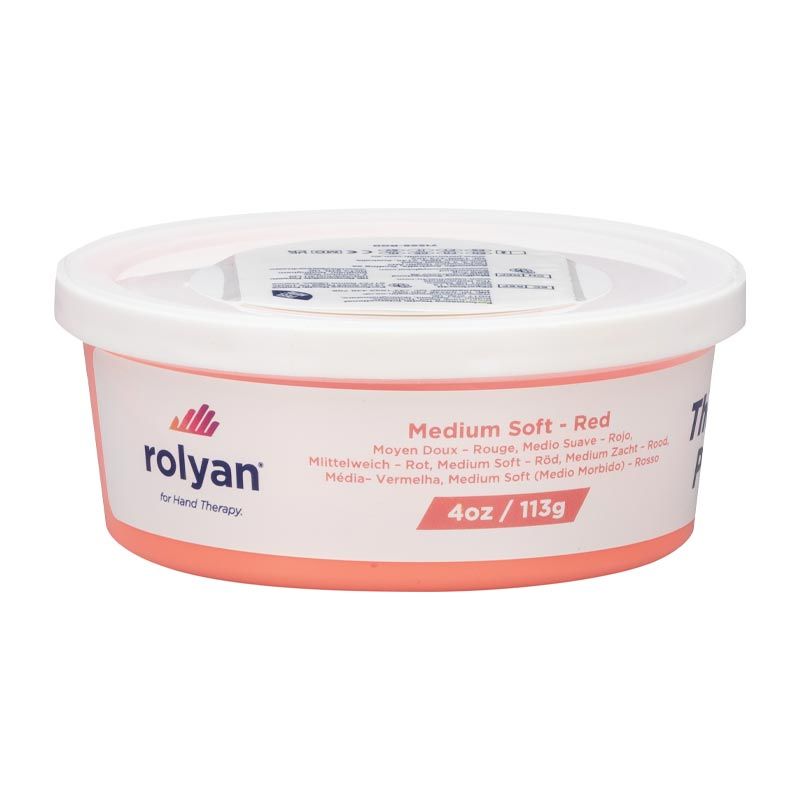 Pâte Putty antimicrobien Rolyan® 113 g