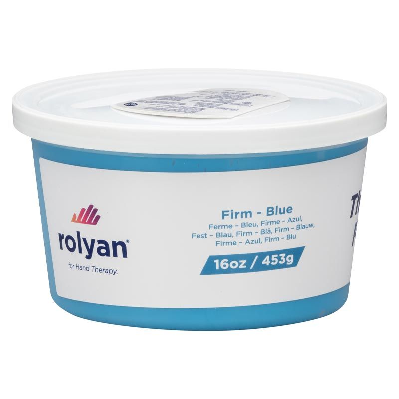 Pâte Putty antimicrobien Rolyan® 454 g