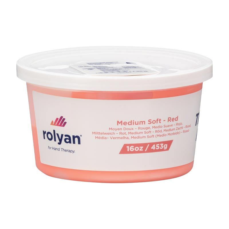 Pâte Putty antimicrobien Rolyan® 454 g