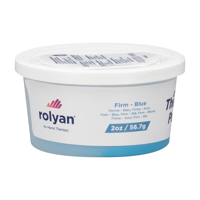 Pâte Putty antimicrobien Rolyan® 57 g