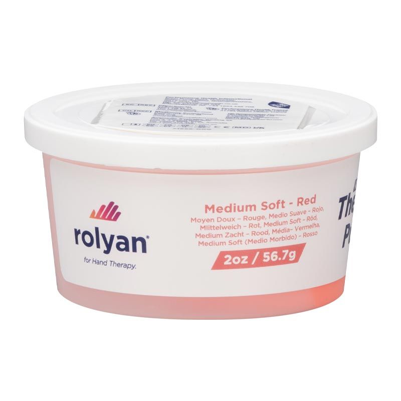 Pâte Putty antimicrobien Rolyan® 57 g