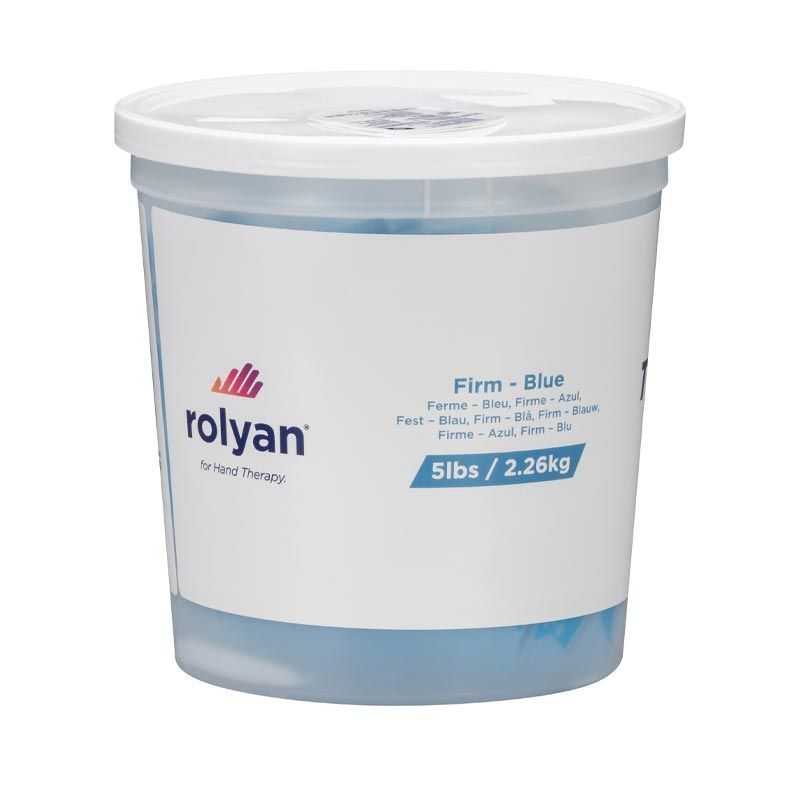 Pâte Putty antimicrobien Rolyan® 2,26 kg