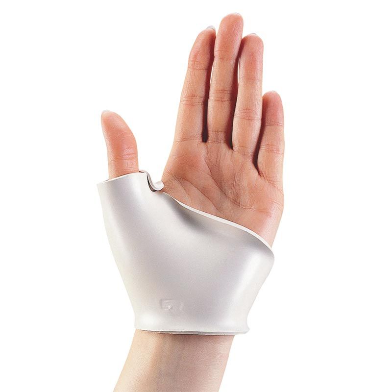 Plaque Thermoformable TailorSplint™ Rolyan®