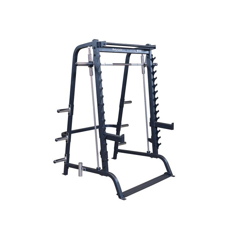 Rack Smith Base serie 7 Bodysolid